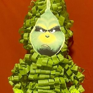 Grinch Piñata